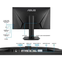 Монитор ASUS VG278QR фото 7